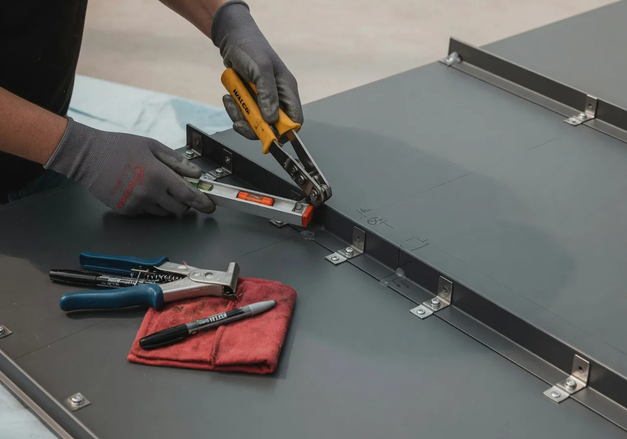 Why choose Metal Roofing Installation in Harper, TX